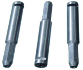 Oil Pump Gear Shaft N/M